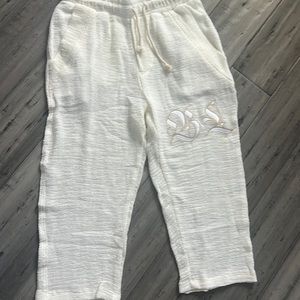 Boys Lie baseball pant
